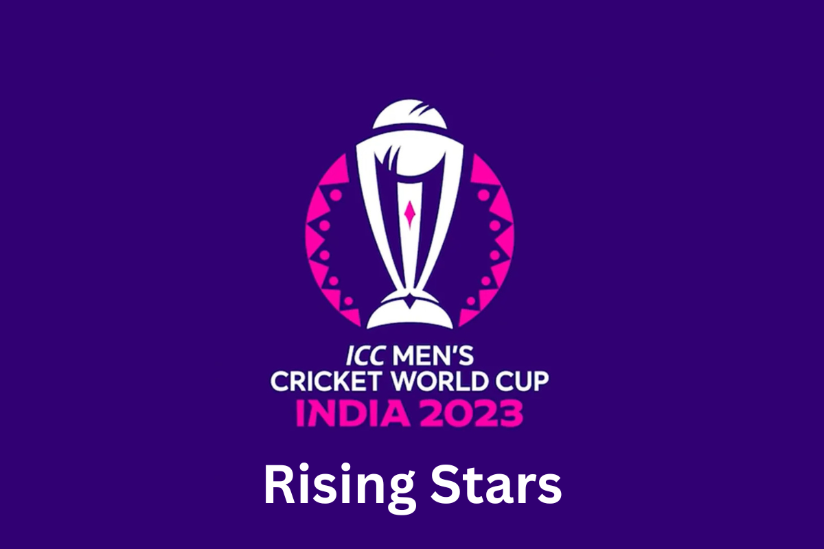 Rising Stars: Young Talent to Watch in the 2023 Cricket World Cup