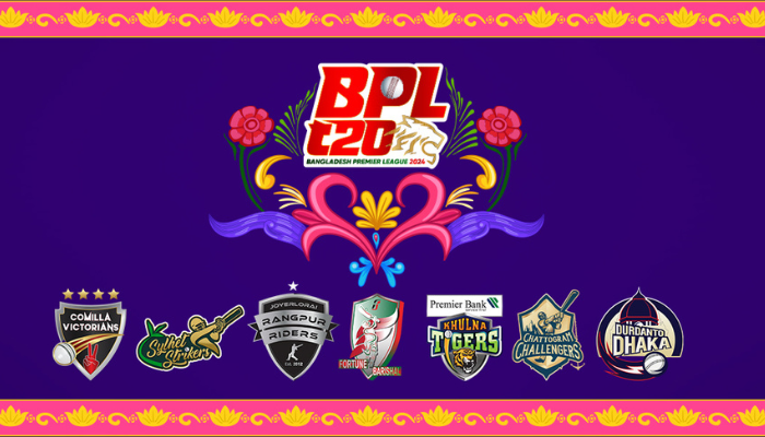 BPL 2024 Live Streaming: Exciting Cricket Action Online