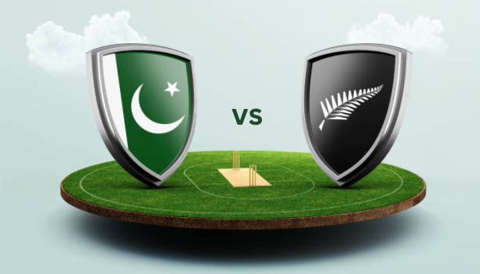Pakistan vs New Zealand Live Streaming & TV Channel, PAK v NZ, 2024